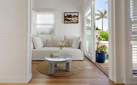 The Bunkie @ Ethel & Odes
